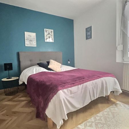 Les Recollets Apartment Chalons en Champagne Ngoại thất bức ảnh