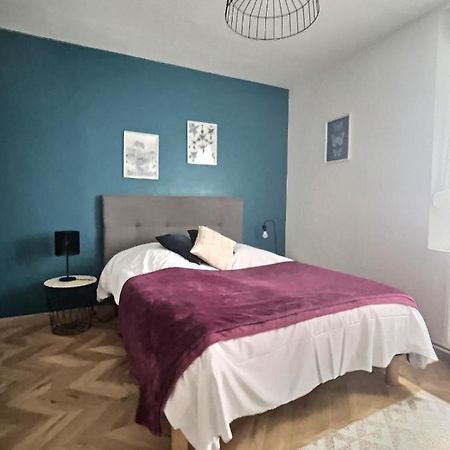 Les Recollets Apartment Chalons en Champagne Ngoại thất bức ảnh
