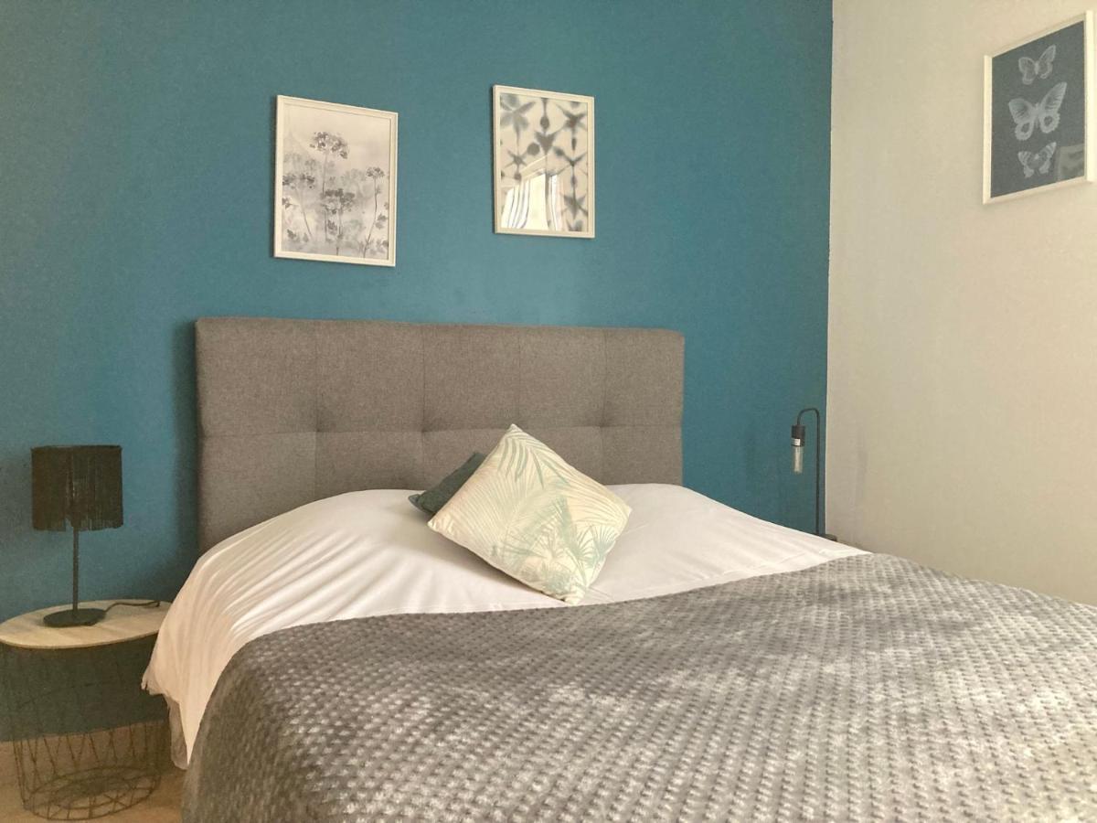 Les Recollets Apartment Chalons en Champagne Ngoại thất bức ảnh