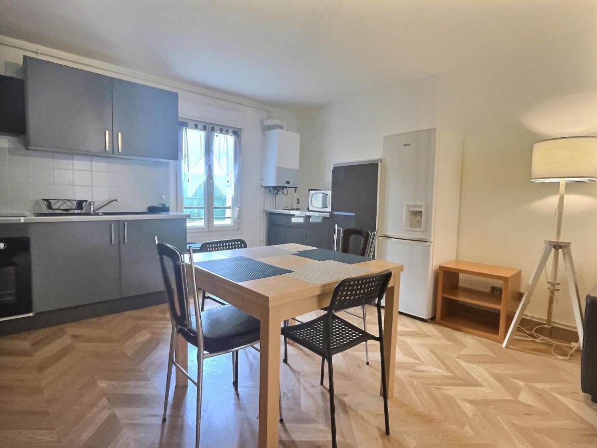 Les Recollets Apartment Chalons en Champagne Ngoại thất bức ảnh