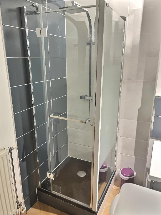 Les Recollets Apartment Chalons en Champagne Ngoại thất bức ảnh