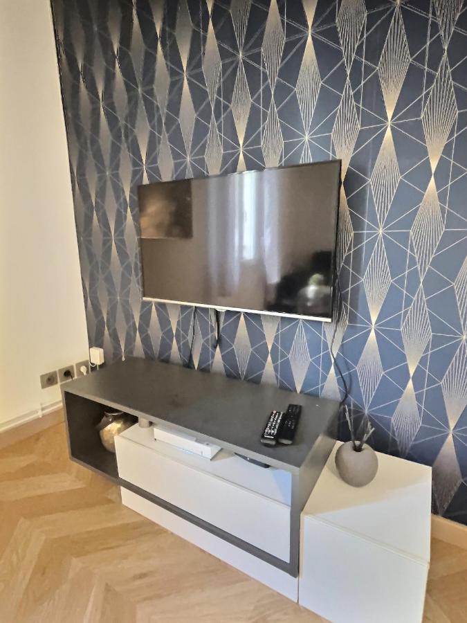Les Recollets Apartment Chalons en Champagne Ngoại thất bức ảnh