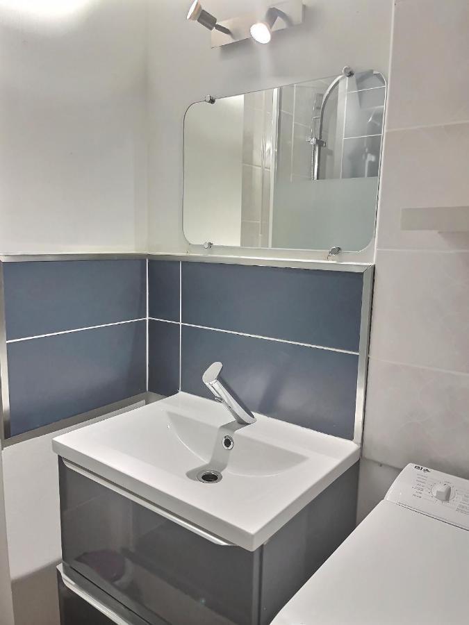 Les Recollets Apartment Chalons en Champagne Ngoại thất bức ảnh