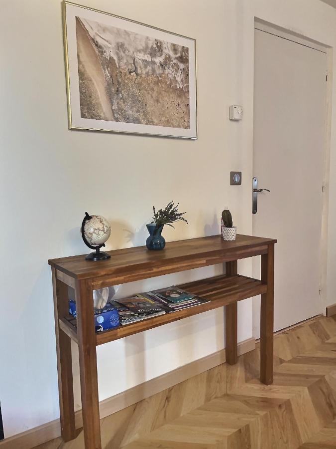 Les Recollets Apartment Chalons en Champagne Ngoại thất bức ảnh