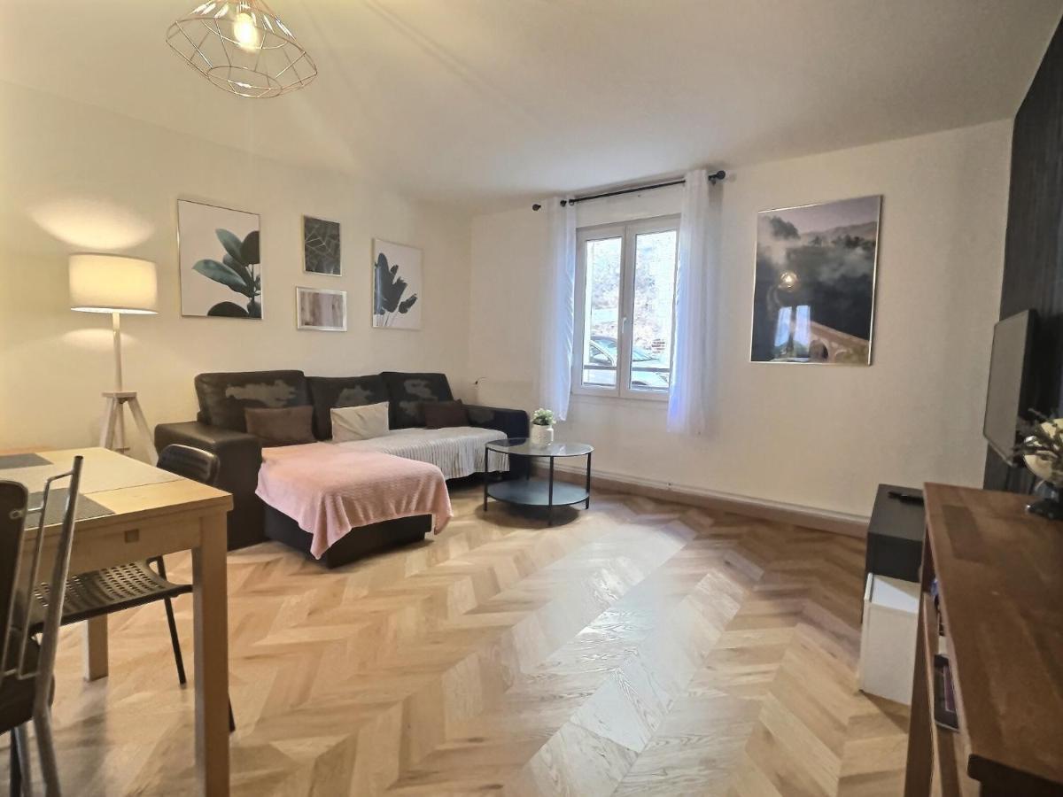 Les Recollets Apartment Chalons en Champagne Ngoại thất bức ảnh