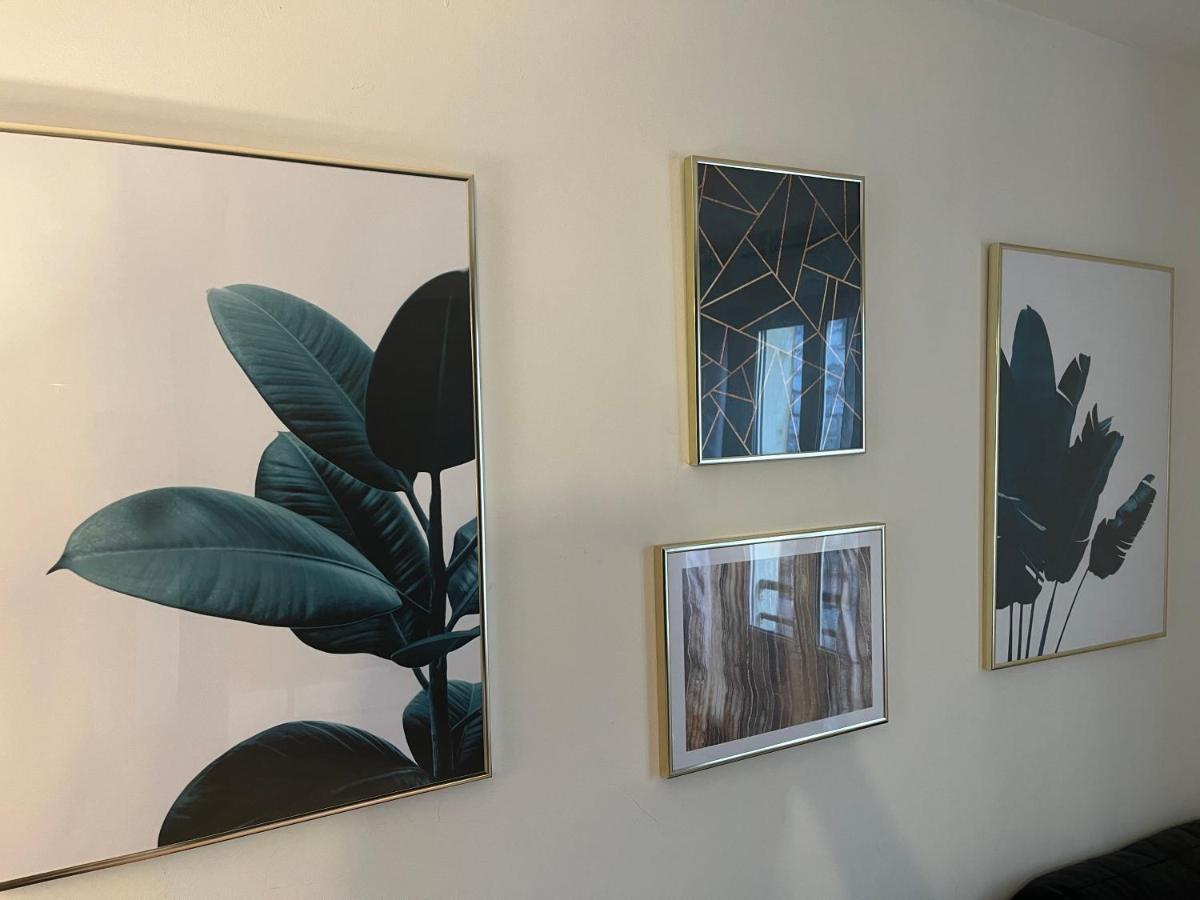 Les Recollets Apartment Chalons en Champagne Ngoại thất bức ảnh
