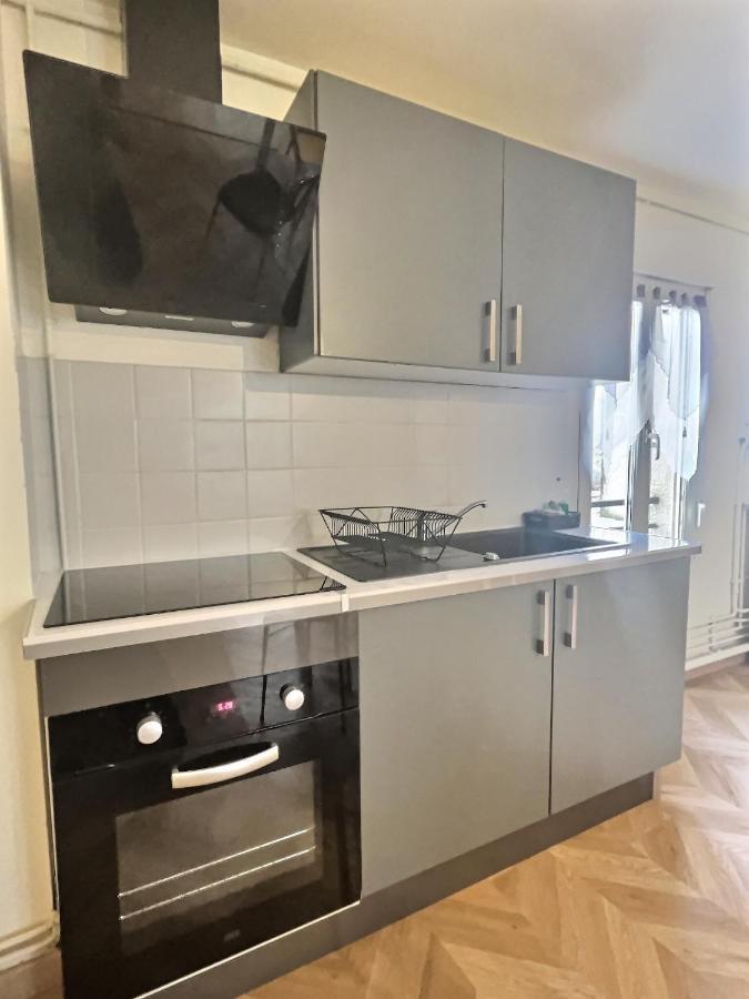 Les Recollets Apartment Chalons en Champagne Ngoại thất bức ảnh
